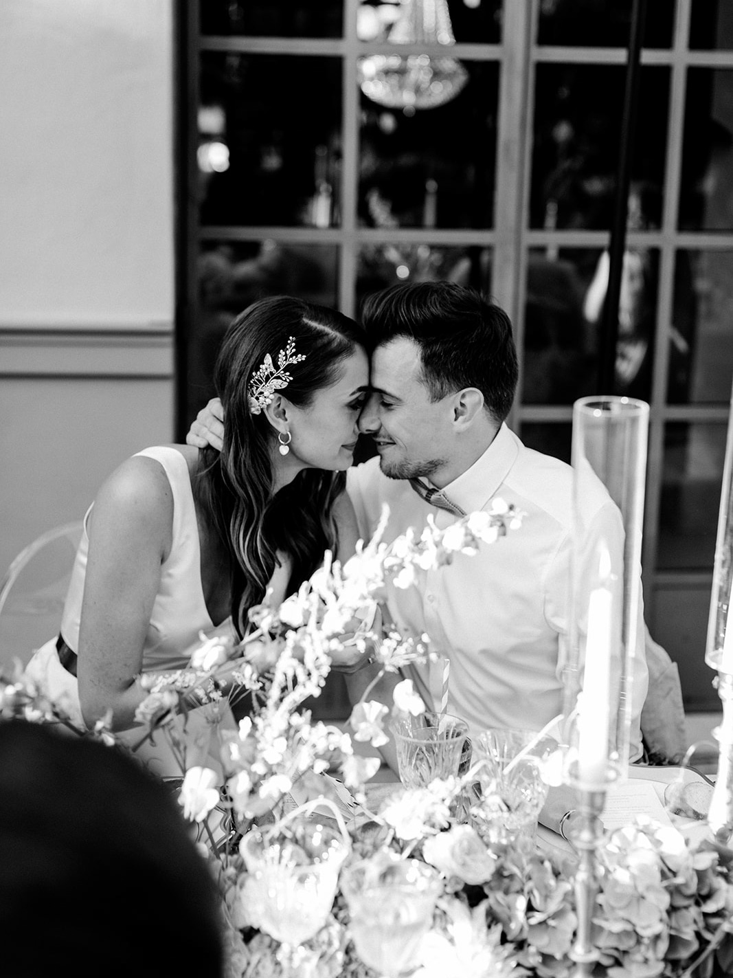 Nicole & Heiko_Intimate Wedding 2020